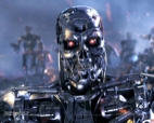 T-800s in action