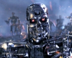 T-800s in action