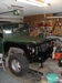 Defender nearly finished