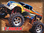 T-Maxx