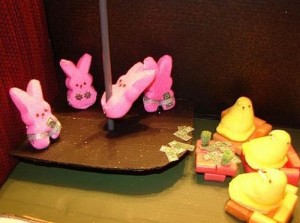 Peep Show