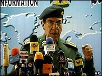 Wacky Iraqi